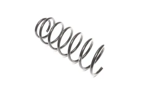 Пружина подв. VW GOLF JETTA II -91 передняя. RIDER RD.34110065