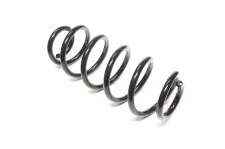 Пружина подв. VW Passat 00-05 передний. RIDER RD.34110068