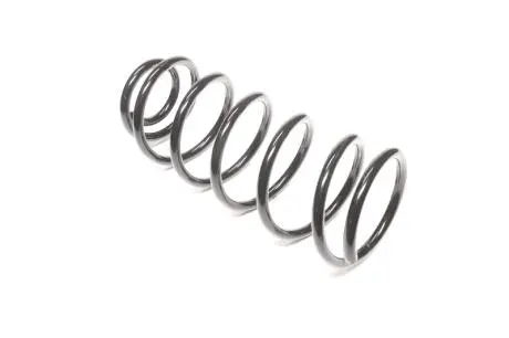 Пружина подв. VW Golf III 91-94 передний. RIDER RD.34110094