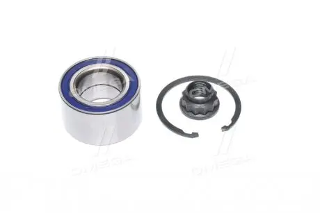 Подшипник ступицы к-т TOYOTA AVENSIS 97-, COROLLA 02-07 передн.. RIDER RD.34150204