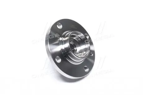 Ступица колеса VW GOLF, PASSAT -97 передняя. RIDER RD.34150225