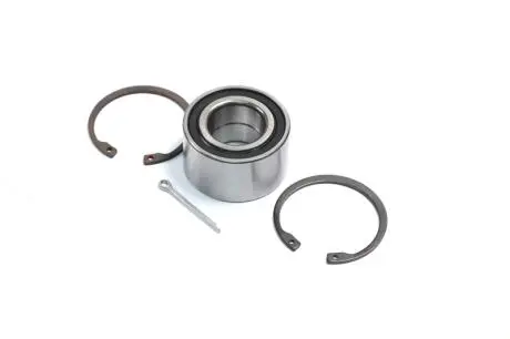 Підшипник маточини OPEL ASTRA F,VECTRA A 87-98 передн. RIDER RD.34155325