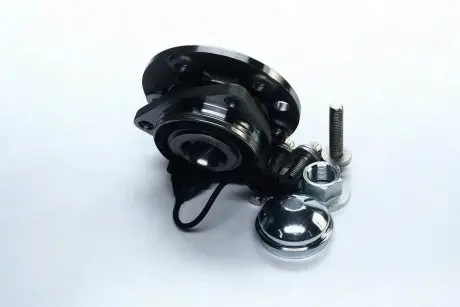 Ступица колеса кол-во OPEL VECTRA C 02 - передн.. RIDER RD.34155340