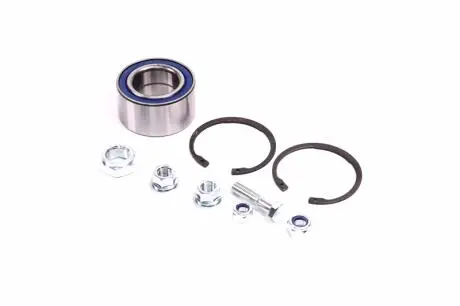 Подшипник ступицы VW GOLF II, III, JETTA, CADDY, PASSAT (без р/к) RIDER RD.34155428