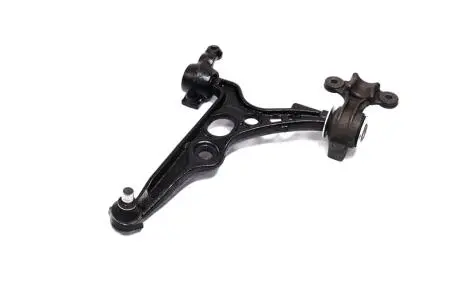 Рычаг подвески CITROEN JUMPY 95- FIAT SCUDO 94- передн.. RIDER RD.343027065
