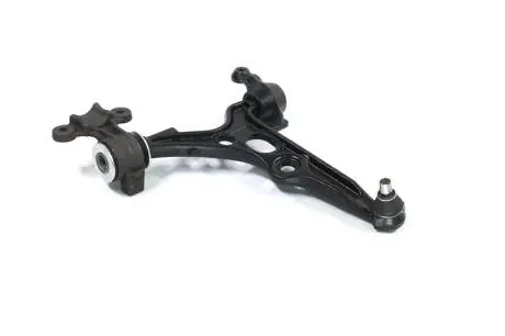 Рычаг подвески CITROEN JUMPY 95- FIAT SCUDO 94- передн.прав. RIDER RD.343027066