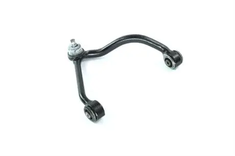 Рычаг подвески Kia Sorento 02-06 передн. прав. верх RIDER RD.343033379