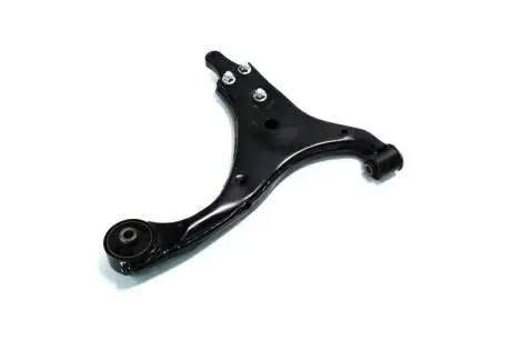 Рычаг подвески Hyundai Elantra 06-10 I30 Kia Cee\'D 06-12 Carens 06-13 передн. лев. низ RIDER RD.343038511