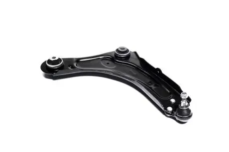 Рычаг подвески RENAULT MEGANE III 09-передн. прав. RIDER RD.343050645