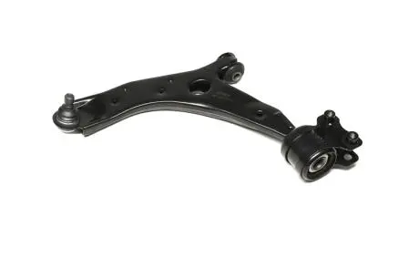 Рычаг подвески Mazda 3 BK 02-09 лев. RIDER RD.343051174