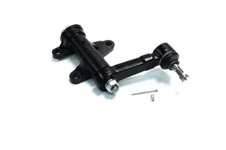 Рычаг подвески маятниковый MITSUBISHI L200, Pajero передний RIDER RD.343071107