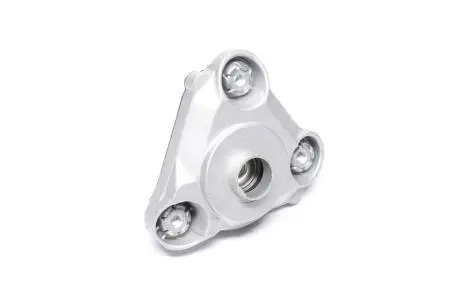 Опора аморт. FIAT DUCATO 02-, CITROEN JUMPER 06-передн. лев. RIDER RD.343831263
