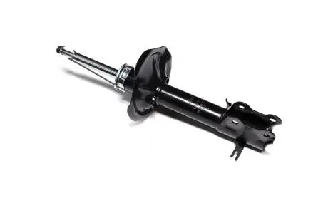 Амортизатор подв. NISSAN ALMERA CLASSIC 06-передн. пров. газ. RIDER RD.3470333310