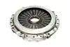 Диск сцепл. нажимной КамАЗ Евро-2 (КПП-154; КПП-ZF-16S151) MFZ-430 RIDER RD.3482.083.118 (фото 1)