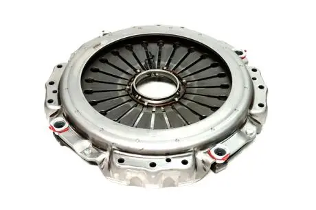 Диск сцепл. нажимной КамАЗ Евро-2 (КПП-154; КПП-ZF-16S151) MFZ-430 RIDER RD.3482.083.118