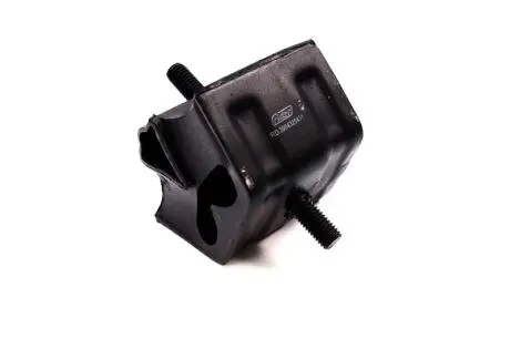 Опора двигателя VW PASSAT 72-91, AUDI 80 передняя. RIDER RD.3904325431