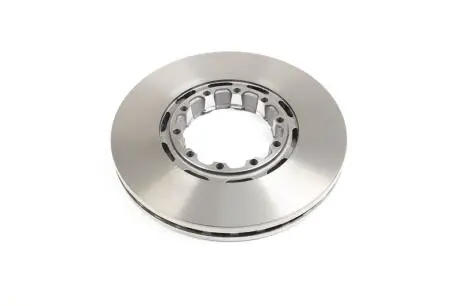 Диск гальмівний PREMIUM (без р/к) SAF SN7 O430*45MM H-48MM 10 OT O13.5MM RIDER RD 40.790.013.00