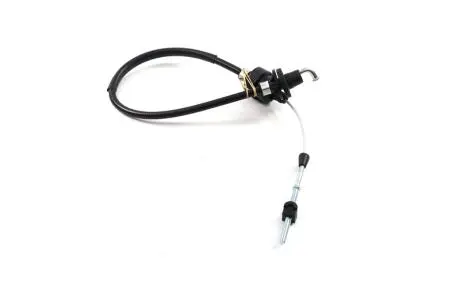 Трос сцепления OPEL KADETT E, ASTRA F 91-98, L=816/485 RIDER RD.4115330130