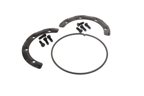 Монтажный компл. диска тормозов. RENAULT, VOLVO RIDER RD 412.12.4