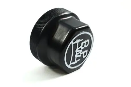 Кришка M115х2 маточини BPW RIDER RD 41.24.60