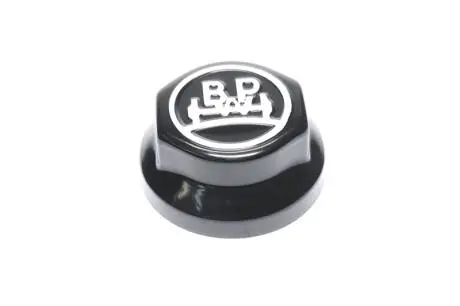 Кришка M135x2x800Nm маточини BPW RIDER RD 41.24.63