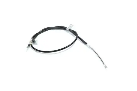 Трос ручного тормоза DAEWOO LANOS прав., L=1580/1340 RIDER RD.4442060202