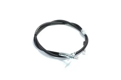 Трос ручного тормоза MB Sprinter, VW LT 96-06 прав., L=1523/1357 RIDER RD.4442270281