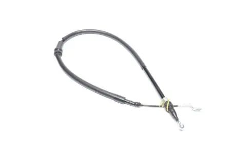 Трос ручного гальма VW TRANSPORTER IV 92-03, L=950/720 RIDER RD.4442550277