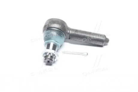 Фото наконечник рулевой тяги левый М30x1,5x120 DAF, IVECO, MAN, MB, RENAULT, SCANIA RIDER RD 44.58.64 Наконечник рулевой тяги левый М30x1,5x120 DAF, IVECO, MAN, MB, RENAULT, SCANIA RIDER RD 44.58.64