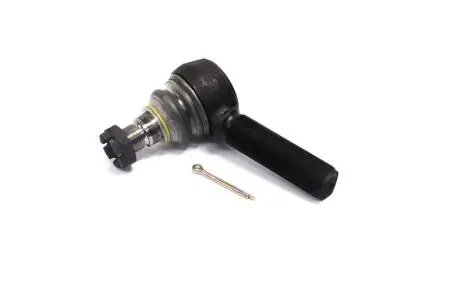 Наконечник М30*1,5, М24*1,5*140 тяги рул. DAF, MAN, MB, RENAULT, SCANIA прав. RIDER RD 44.58.65