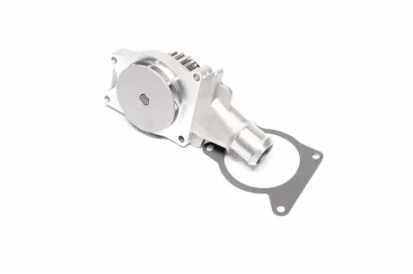 Насос водяной CHERY AMULET/A11/A15 03-, ZAZ FORZA RIDER RD.4801307010BA