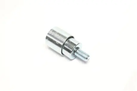 Ролик ГРМ паразит..CHERY JAGGI/QQ6 06-, KIMO RIDER RD.481H1007071