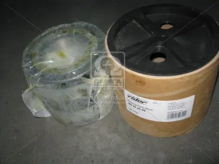 Підшипник маточини MB ATEGO RIDER RD 49.25.99