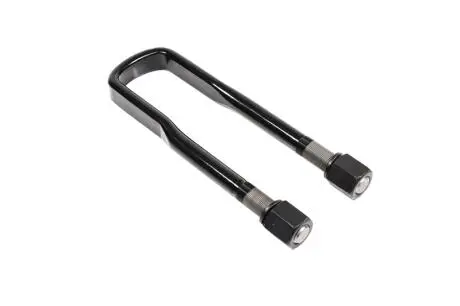 Стремянка рессоры SILVER М30*3,5*94/97,5*405 SCANIA (с гайками) RIDER RD 51.26.86