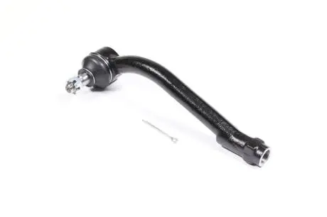 Наконечник тяги рул. HYUNDAI SANTA FE II 06-12 перед. лев. RIDER RD.568212B000
