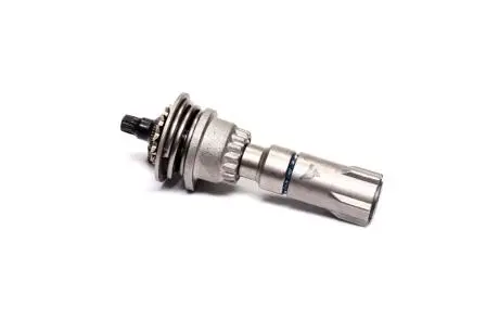 Вал регулювання. супорту KNORR SN6,SN7 RIDER RD 57438