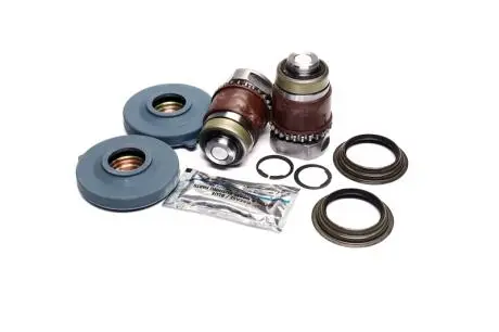 Р/к супорту MERITOR C,D,LE DUCO прав. MCK1237 RIDER RD 57895