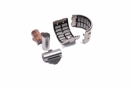 Р/к суппорта MERITOR ELSA 1, подшипники RIDER RD 57987
