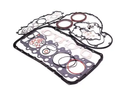 Комплект прокладок ДВЗ №1 ISUZU, Богдан 4HG1-T RIDER RD5878154961