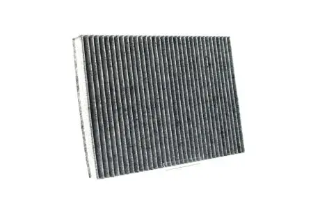 Фільтр салону VW GOLF IV 97-, VW BORA 98- вугільний RIDER RD.61J6WP6812-1