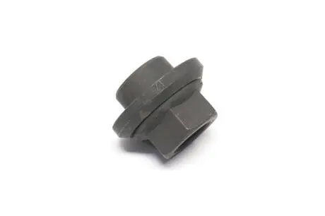 Гайка М22х1,5х52,8х39 BPW, DAF, MAN RIDER RD 72.87.99