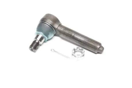 Наконечник М20*1,5 М28*1,5*148 тяги керм. DAF LF45 прав. RIDER RD 78.12.95