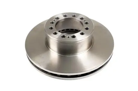 Диск тормозной PREMIUM передний. MAN F2000 RIDER RD 81.508.030.023