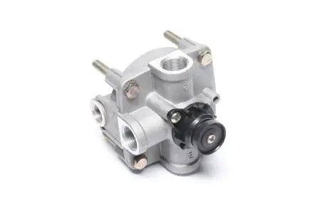 Прискорювальний кран VOLVO RIDER RD 83.17.59