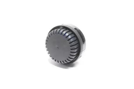 Глушник шуму крана вологовідділювача D69MM, H53MM, D39MM RIDER RD 83.45.86