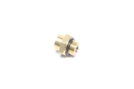 Фітингове з\'єднання (штуцер) під шланг M16x1,5/6 RIDER RD 87.55.23