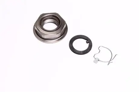 Гайка М52x2x120x40,5 SW95 ступицы RIDER RD 87.83.98