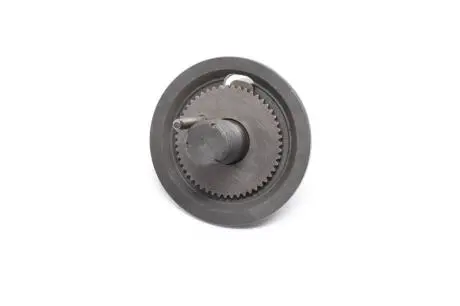 Гайка М32x2 SW46 ступицы BPW RIDER RD 87.83.99