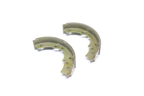 Колодка ручного тормоза MXA5R, MYY5T ISUZU, Богдан Е1, Е2; Ataman Е4, Е5 RIDER RD8970202502