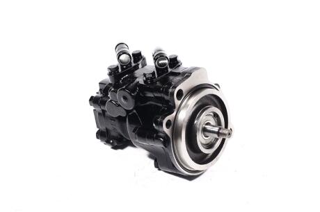 Насос ГПК ISUZU, Богдан Е2 (2 контури) RIDER RD8972584611